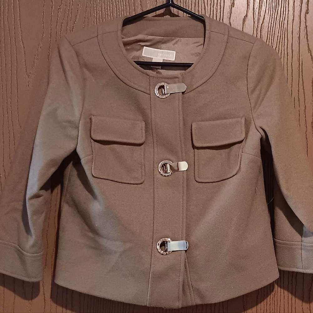 Michael Kors jacket